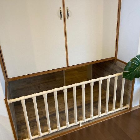 Koya TRIBE - Vacation STAY 83407v Fujikawaguchiko Exterior foto